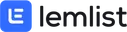 lemlist logo