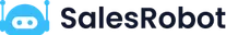 SalesRobot logo